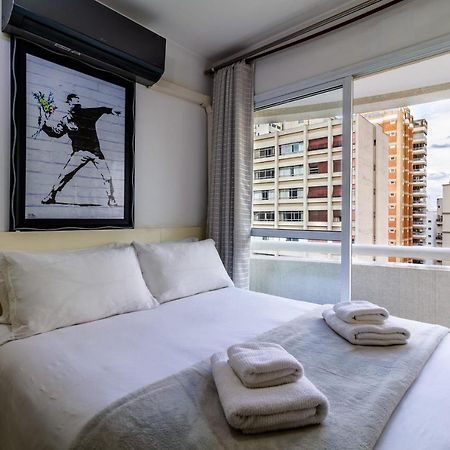 Bhomy Perdizes Com Sacada E Vista C1101 Διαμέρισμα Σάο Πάολο Εξωτερικό φωτογραφία