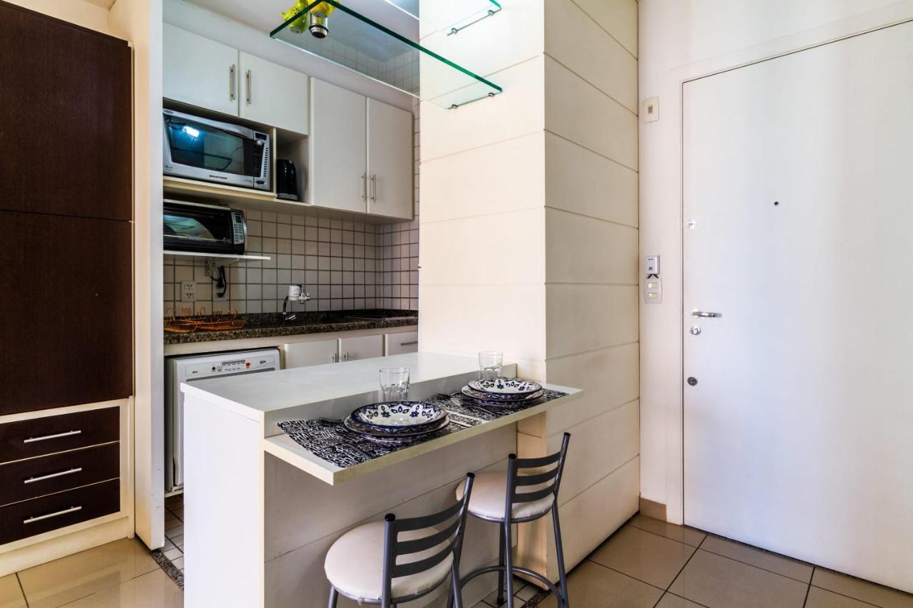 Bhomy Perdizes Com Sacada E Vista C1101 Διαμέρισμα Σάο Πάολο Εξωτερικό φωτογραφία