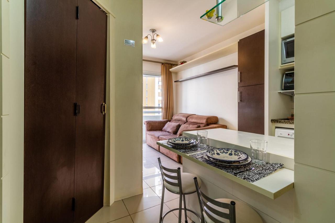 Bhomy Perdizes Com Sacada E Vista C1101 Διαμέρισμα Σάο Πάολο Εξωτερικό φωτογραφία