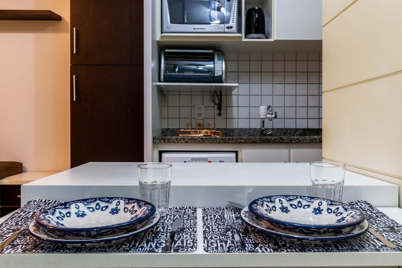 Bhomy Perdizes Com Sacada E Vista C1101 Διαμέρισμα Σάο Πάολο Εξωτερικό φωτογραφία